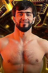 Saimumin Madiev