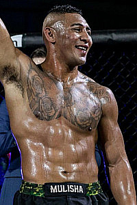 Nick Kepu