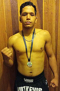 Brayan Montero