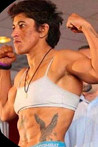 Ediane Gomes