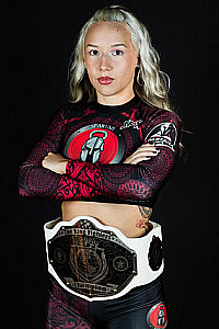 Jenethzareth McTurk