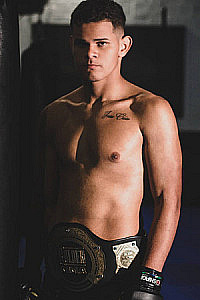 Manoel Vitor