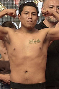 Orlando Tafur