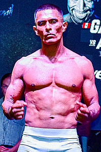 Jonathan Ojeda