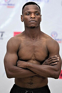 Jean-Jacques 'Ziwi' Lubaya