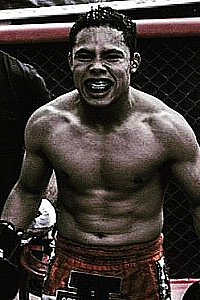 Aleff Machado