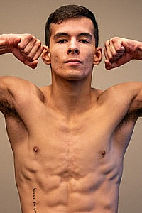 Daniel 'Super' Lugo