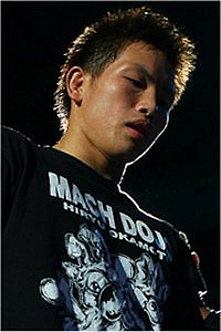 Hiryu Okamoto