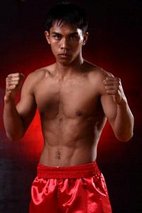 Kevin 'The Silencer' Belingon