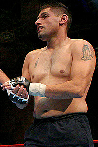 Adrian Camacho