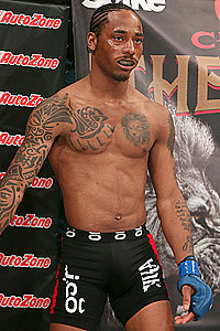 Chuka Willis