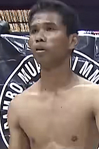 Sutrisno Sutrisno