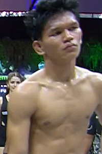 Michael Sinaga