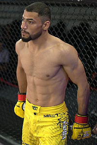 Hussein Fakher